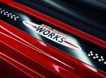 Mini Cooper JCW Clubman 2009 года